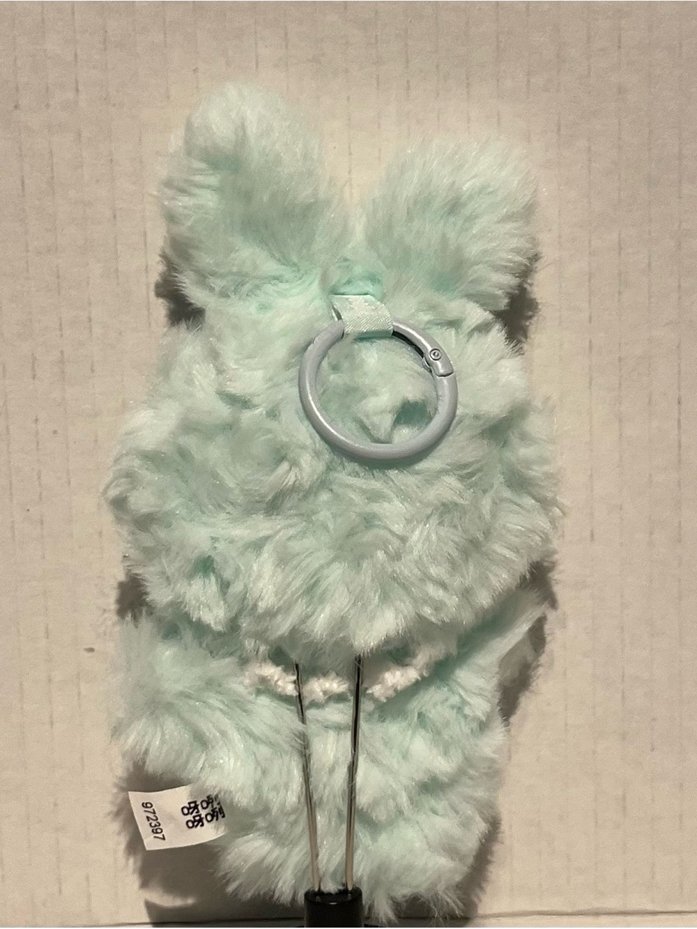 Blind box Yooki Plush Charm  “Bubble Bunny“ from the series Hopping Bunny. - Picture 8 of 12